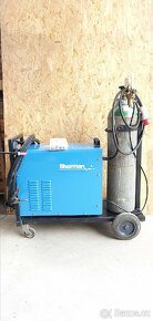 Sherman DIGI TIG 330P AC/DC MMA - 3