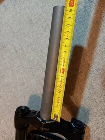 Vidlice Rockshox Judy Silver 100 mm - 3