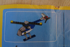 Lego 5864 - 3