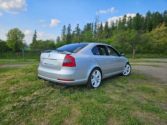 Octavia II RS 235 kW - 3