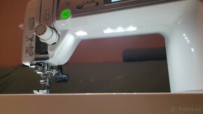 Šicí stroj Janome Memory Craft 6700P NOVÁ CENA - 3
