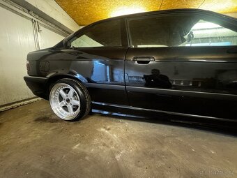 Ac schnitzer 5x120 r17 9J ET25 nové - 3