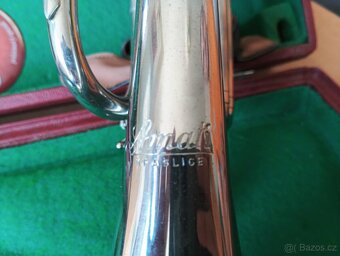 Trumpeta Amati 587150 - 3