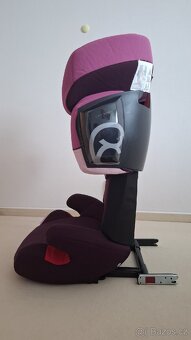 Dětská autosedačka Cybex Solution X2 fix - 3