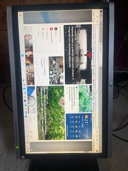 Monitor HP 22" - 3