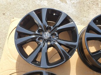Cx30 cx-30 cx-3 mazda 5x114,3 r18 kia honda hyundai - 3