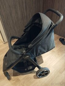 Sportovní kočárek Britax Romer - 3