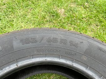 Kormoran 185/65R14 letní - 3