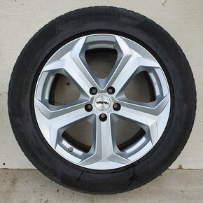Alu kola Autec 18" 5x112 (Mercedes GLC) - 3