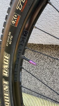 Trek X-caliber 9 vel S - 3