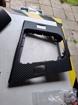 Dekor BMW e46 - 3