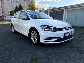 Golf 7 1.6 tdi - 3