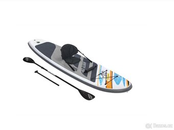 Paddleboard - 3