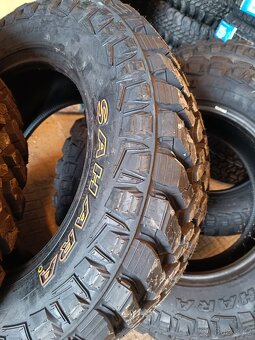 Offroad pneu 265/65 R17 CST - 3
