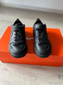 Dětské boty Nike - 3