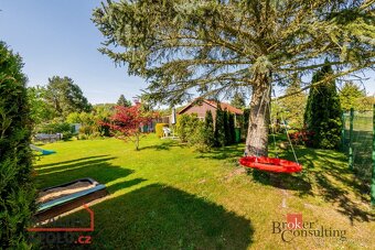 Prodej, domy/chata, 16 m2, U Vodárny E827, 47301 Nový Bor, Č - 3