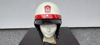 Stará helma,retro helma,cassida,kokoska,kokos.. - 3