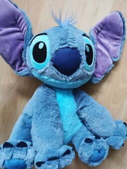 Stitch 40cm Disney Store - 3