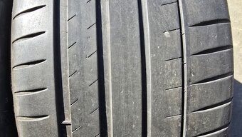 Letní pneu 245/35/20 Michelin - 3