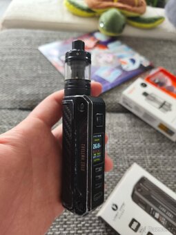 Vape Thelema Solo - 3