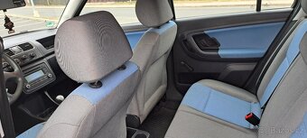 Fabia 2 1.4 16v - 3