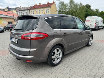 Ford S-MAX - ST Line 2.0 TDCI 120 kw 7MÍST - 3