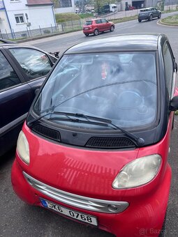 Smart - 3