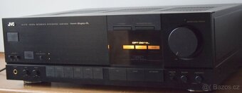 Zesilovač JVC AX-Z711, vestavěný převodník, MM/MC, DIGIFINE - 3
