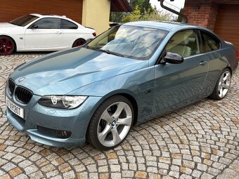 BMW 330XD E92 COUPE 180kW - 3