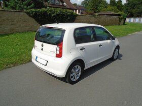 Škoda Citigo 1.0MPI KLIMA - 3