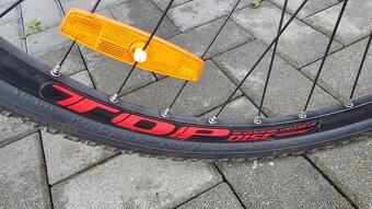 Maxbike CIVITA 28" 18" 2022 - 3