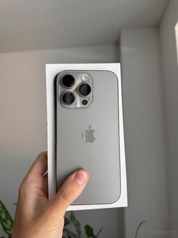 iPhone 16 Pro 256 gb - 3