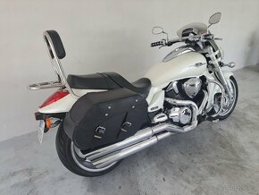 Suzuki Boulevard M109R VZR 1800 - 3