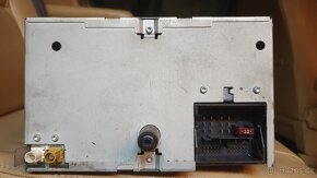 Original radio VW T5 Multivan - 3