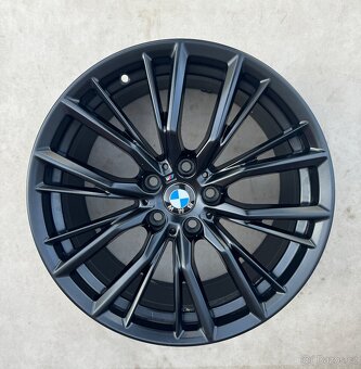 Bmw r18 g20 bmw 3 g21 5x112 Dvourozmer - 3