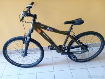 Mongoose - 3