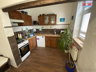 Pronájem bytu 2+1, 58 m², Olomouc, ul. Přichystalova - 3