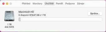 Apple iMac 21,5" late 2009 - 3