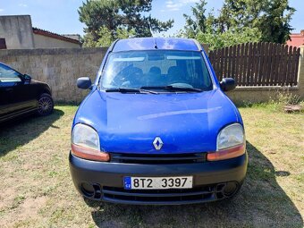 Renault Kangoo 1.4i 55kw - 3