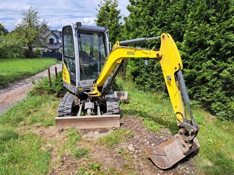WACKER NEUSON ET 24 - 3