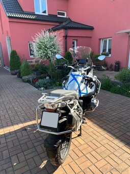 BMW R 1200 GS Adventure - 3