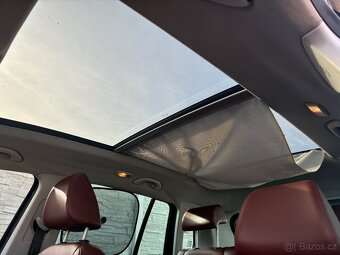 Oprava rolety panoramatické střechy - Škoda, VW, Seat, Audi - 3