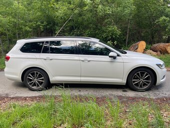 Passat b8 2.0 tdi 110 kw - 3