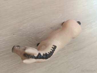 Figurka Schleich Valach hannoverský 13928 - 3