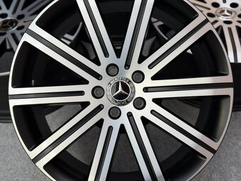 MERCEDES GLE 5X112 R20 V167 C167 - 3