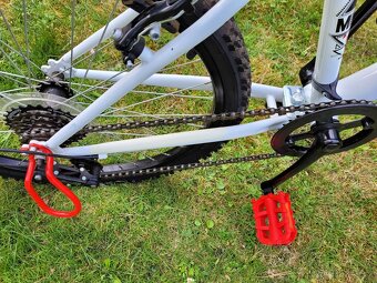 BTWIN ROCK RIDER 300 Dětské kolo - 3