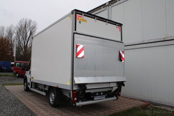 Fiat Ducato, 2.3 JTD Skříň + čelo + klima + měchy - 3
