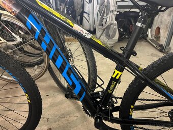 Kolo ghost pro 140-160cm - 3