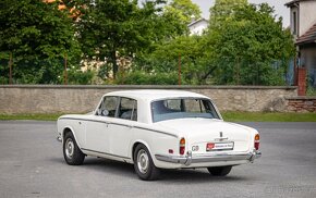 Rolls-Royce Silver Shadow - 3