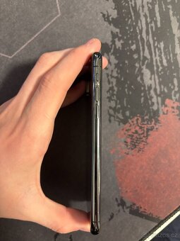 iPhone X, 256 GB - 3